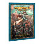 Gamers Guild AZ Warhammer The Old World The Old World: Arcane Journal: Armies of Grand Cathay (Pre-Order) Games-Workshop