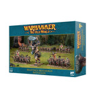 Gamers Guild AZ Warhammer The Old World The Old World: Battalion: Beastmen Brayherds (Pre-Order) Games-Workshop