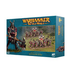 Gamers Guild AZ Warhammer The Old World The Old World: Beastmen Brayherds: Bestigor Herd (Pre-Order) Games-Workshop