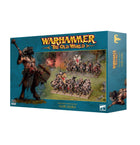 Gamers Guild AZ Warhammer The Old World The Old World: Beastmen Brayherds: Gor Head (Pre-Order) Games-Workshop