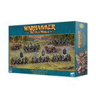 Gamers Guild AZ Warhammer The Old World The Old World: Grand Cathay Battalion (Pre-Order) Games-Workshop