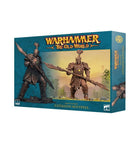 Gamers Guild AZ Warhammer The Old World The Old World: Grand Cathay: Cathayan Sentinel (Pre-Order) Games-Workshop