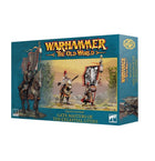 Gamers Guild AZ Warhammer The Old World The Old World: Grand Cathay: Gate Masters of the Celestial Cities (Pre-Order) Games-Workshop