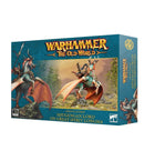 Gamers Guild AZ Warhammer The Old World The Old World: Grand Cathay: Shugengan Lord on Great Spirit Longmar (Pre-Order) Games-Workshop