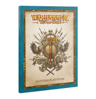 Gamers Guild AZ Warhammer The Old World The Old World: Matched Play Guide (Pre-Order) Games-Workshop