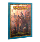 Gamers Guild AZ Warhammer The Old World Warhammer The Old World: Arcane Journal: Dawn of the Storm Dragon (Pre-Order) Games-Workshop