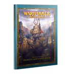 Gamers Guild AZ Warhammer The Old World Warhammer The Old World: Arcane Journal: Dwarfen Mountain Holds Games-Workshop