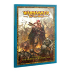 Gamers Guild AZ Warhammer The Old World Warhammer The Old World: Arcane Journal - The Razing of Westerland (Pre-Order) Games-Workshop