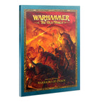 Gamers Guild AZ Warhammer The Old World Warhammer The Old World: Arcane Journal: Warriors of Chaos Games-Workshop