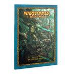 Gamers Guild AZ Warhammer The Old World Warhammer The Old World: Arcane Journal: Wood Elf Realms (Pre-Order) Games-Workshop