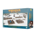 Gamers Guild AZ Warhammer The Old World Warhammer The Old World: Battalion - Dwarfen Mountain Holds Games-Workshop