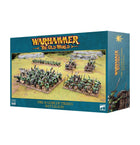 Gamers Guild AZ Warhammer The Old World Warhammer The Old World: Battalion: Orc & Goblin Tribes Games-Workshop