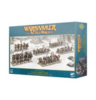 Gamers Guild AZ Warhammer The Old World Warhammer The Old World: Chaos Marauders Army Reinforcement Set (Pre-Order) Games-Workshop