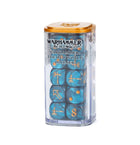 Gamers Guild AZ Warhammer The Old World Warhammer The Old World: Dice Set (Pre-Order) Games-Workshop