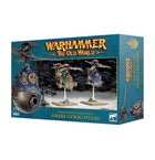 Gamers Guild AZ Warhammer The Old World Warhammer The Old World: Dwarfen Mountain Holds - Dwarf Gyrocopters Games-Workshop