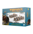 Gamers Guild AZ Warhammer The Old World Warhammer The Old World: Dwarfen Mountain Holds - Dwarf Ironbreakers Games-Workshop