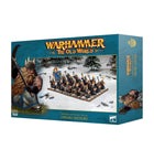 Gamers Guild AZ Warhammer The Old World Warhammer The Old World: Dwarfen Mountain Holds - Dwarf Miners Games-Workshop