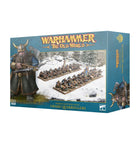 Gamers Guild AZ Warhammer The Old World Warhammer The Old World: Dwarfen Mountain Holds - Dwarf Quarrelers Games-Workshop