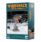 Gamers Guild AZ Warhammer The Old World Warhammer The Old World: Dwarfen Mountain Holds - Dwarf Slayer of Legend Games-Workshop