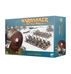 Gamers Guild AZ Warhammer The Old World Warhammer The Old World: Dwarfen Mountain Holds - Warriors Games-Workshop