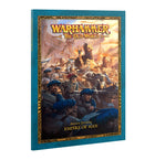 Gamers Guild AZ Warhammer The Old World Warhammer The Old World: Empire of Man: Arcane Journal (Pre-Order) Games-Workshop