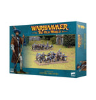 Gamers Guild AZ Warhammer The Old World Warhammer The Old World: Empire of Man - Archers (Pre-Order) Games-Workshop