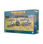 Gamers Guild AZ Warhammer The Old World Warhammer The Old World: Empire of Man: Battalion (Pre-Order) Games-Workshop