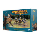 Gamers Guild AZ Warhammer The Old World Warhammer The Old World: Empire of Man: Demigryph Knights (Pre-Order) Games-Workshop