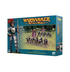 Gamers Guild AZ Warhammer The Old World Warhammer The Old World: Empire of Man - Empire Greatswords (Pre-Order) Games-Workshop