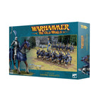 Gamers Guild AZ Warhammer The Old World Warhammer The Old World: Empire of Man: Empire Knights (Pre-Order) Games-Workshop