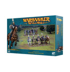 Gamers Guild AZ Warhammer The Old World Warhammer The Old World: Empire of Man: Empire Pistoliers (Pre-Order) Games-Workshop