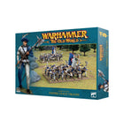 Gamers Guild AZ Warhammer The Old World Warhammer The Old World: Empire of Man - Empire State Troops (Pre-Order) Games-Workshop