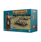 Gamers Guild AZ Warhammer The Old World Warhammer The Old World: Empire of Man - Flagellants (Pre-Order) Games-Workshop