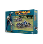 Gamers Guild AZ Warhammer The Old World Warhammer The Old World: Empire of Man - State Missile Troops (Pre-Order) Games-Workshop