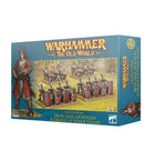 Gamers Guild AZ Warhammer: The Old World Warhammer: The Old World - Grand Cathay: Iron Hail & Crane (Pre-Order) Games-Workshop