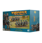 Gamers Guild AZ Warhammer The Old World Warhammer The Old World: Grand Cathay: Jade Lancers (Pre-Order) Games-Workshop