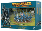 Gamers Guild AZ Warhammer The Old World Warhammer The Old World: High Elf Realms: Dragon Princes of Caledor (Pre-Order) Games-Workshop