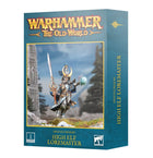 Gamers Guild AZ Warhammer The Old World Warhammer The Old World: High Elf Realms: High Elf Loremaster (Pre-Order) Games-Workshop