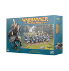 Gamers Guild AZ Warhammer The Old World Warhammer The Old World: High Elf Realms: Silver Helms (Pre-Order) Games-Workshop