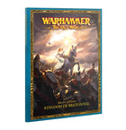 Gamers Guild AZ Warhammer The Old World Warhammer The Old World: Kingdom Of Bretonnia - Arcane Journal (Pre-Order) Games-Workshop