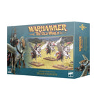 Gamers Guild AZ Warhammer The Old World Warhammer The Old World: Kingdom Of Bretonnia - Pegasus Knights (Pre-Order) Games-Workshop
