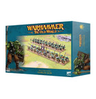 Gamers Guild AZ Warhammer The Old World Warhammer The Old World: Orcs and Goblins - Goblin Mob Games-Workshop