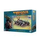 Gamers Guild AZ Warhammer The Old World Warhammer The Old World: Orcs and Goblins - Orc Boar Boyz Mob (Pre-Order) Games-Workshop