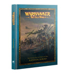 Gamers Guild AZ Warhammer The Old World Warhammer The Old World: Ravening Hordes (Pre-Order) Games-Workshop