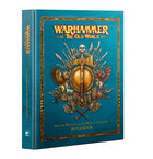 Gamers Guild AZ Warhammer The Old World Warhammer The Old World: Rulebook (Pre-Order) Games-Workshop