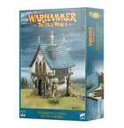 Gamers Guild AZ Warhammer The Old World Warhammer The Old World: Sigmarite Chapel of the Empire Games-Workshop