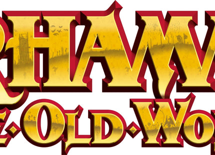 Gamers Guild AZ Warhammer The Old World Warhammer The Old World: Tomb Kings Of Khemri - Core Set Games-Workshop
