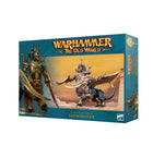 Gamers Guild AZ Warhammer The Old World Warhammer The Old World: Tomb Kings Of Khemri - Necrosphinx (Pre-Order) Games-Workshop