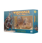 Gamers Guild AZ Warhammer The Old World Warhammer The Old World: Tomb Kings of Khemri - Royal Heralds (Pre-Order) Games-Workshop