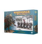 Gamers Guild AZ Warhammer The Old World Warhammer The Old World: Warriors of Chaos - Chaos Knights (Pre-Order) Games-Workshop